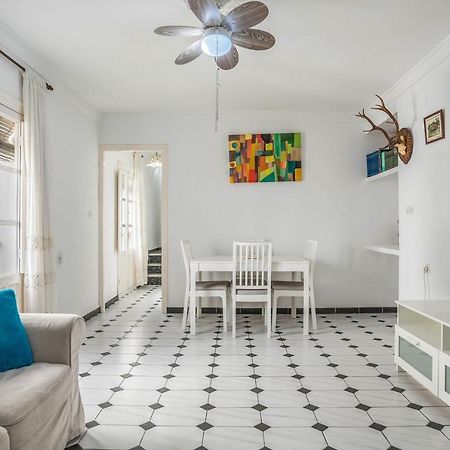 Casa Romero Vejer de la Frontera Luaran gambar