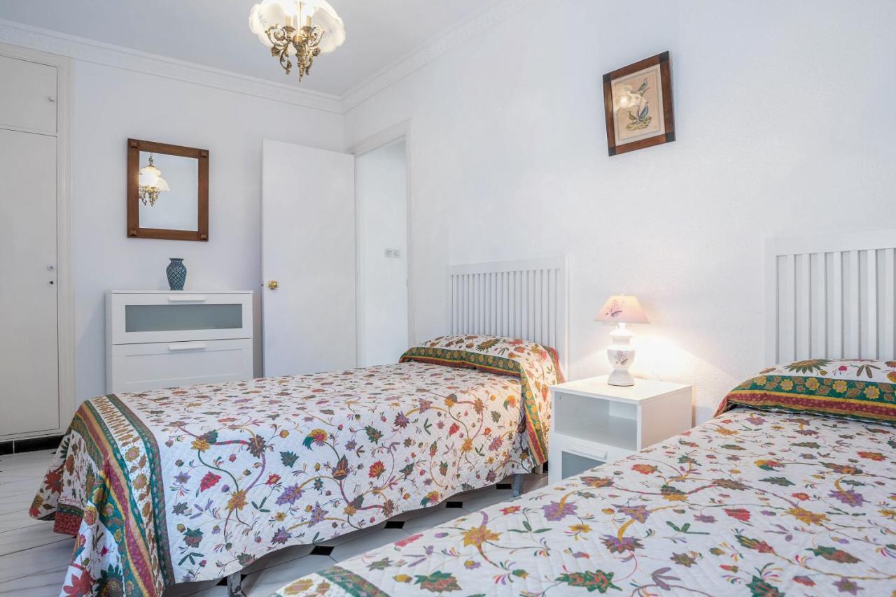 Casa Romero Vejer de la Frontera Luaran gambar