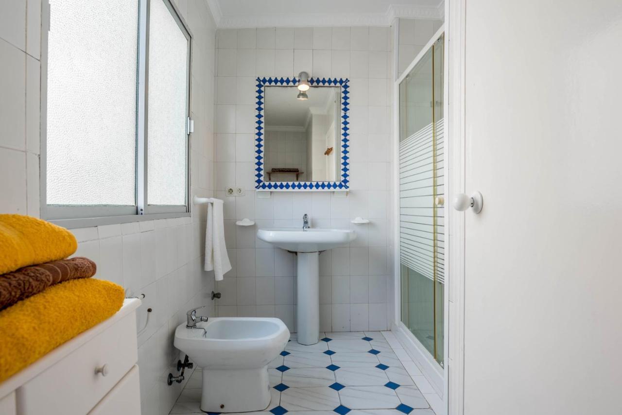 Casa Romero Vejer de la Frontera Luaran gambar