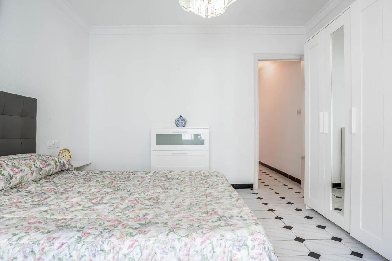 Casa Romero Vejer de la Frontera Luaran gambar